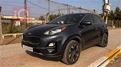 کیا سپۆرتاج